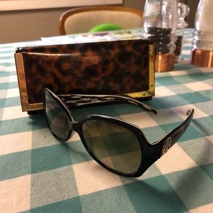 Tory Burch Sunglasses